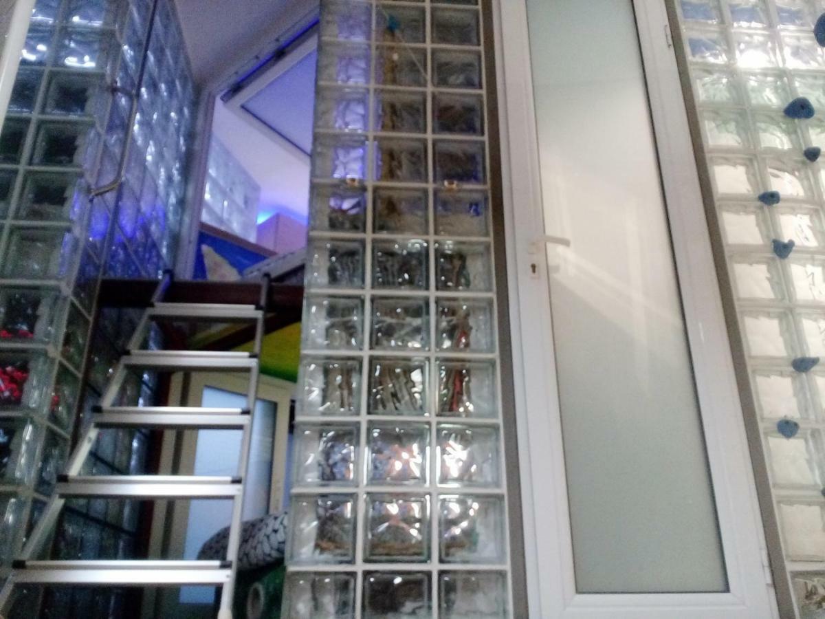 דירות Athens Centre Diamond מראה חיצוני תמונה