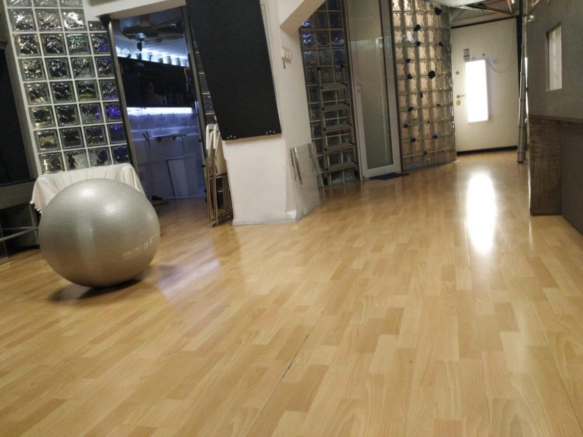 דירות Athens Centre Diamond מראה חיצוני תמונה