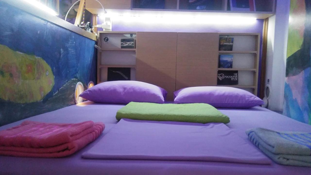 דירות Athens Centre Diamond מראה חיצוני תמונה